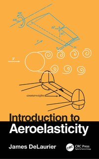 Front cover_Introduction to Aeroelasticity