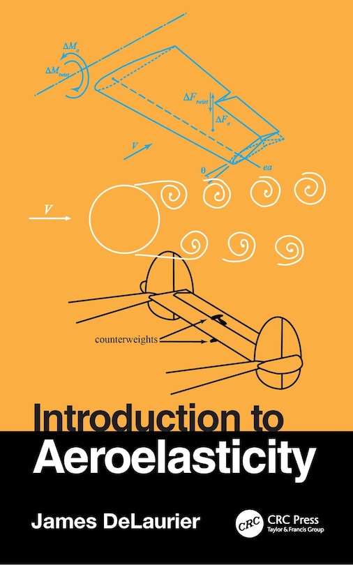Front cover_Introduction to Aeroelasticity