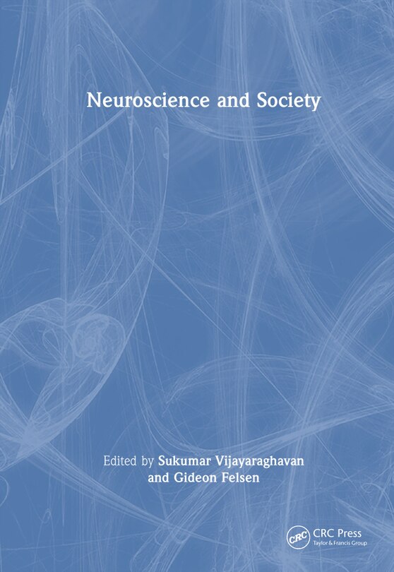 Front cover_Neuroscience and Society