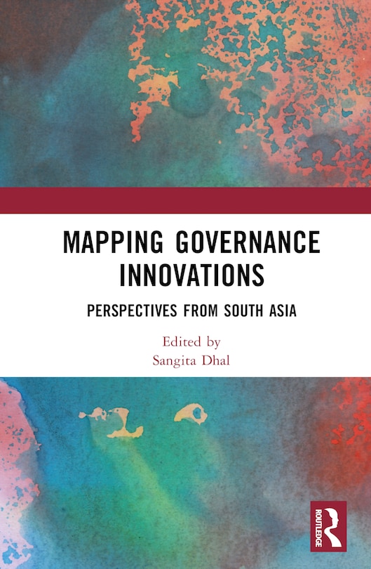 Front cover_Mapping Governance Innovations