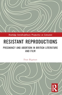 Front cover_Resistant Reproductions