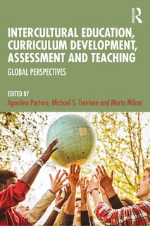 Front cover_Intercultural Education, Curriculum Development, Assessment and Teaching