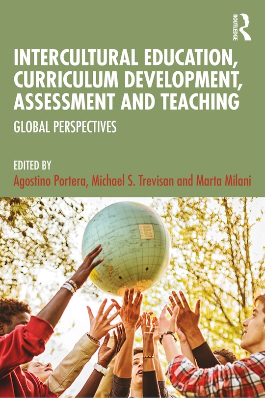 Front cover_Intercultural Education, Curriculum Development, Assessment and Teaching