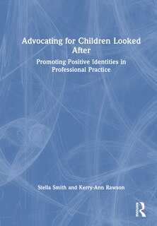 Couverture_Advocating for Children Looked After