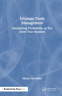 Front cover_Ultimate Profit Management