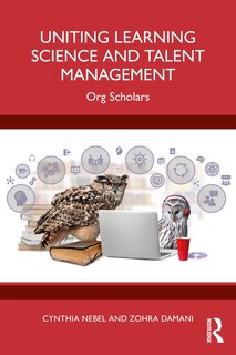 Couverture_Uniting Learning Science and Talent Management