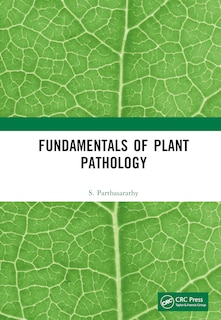 Front cover_Fundamentals of Plant Pathology