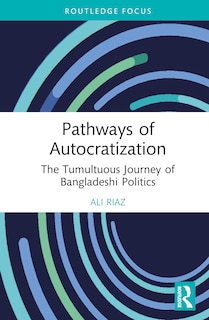 Front cover_Pathways of Autocratization