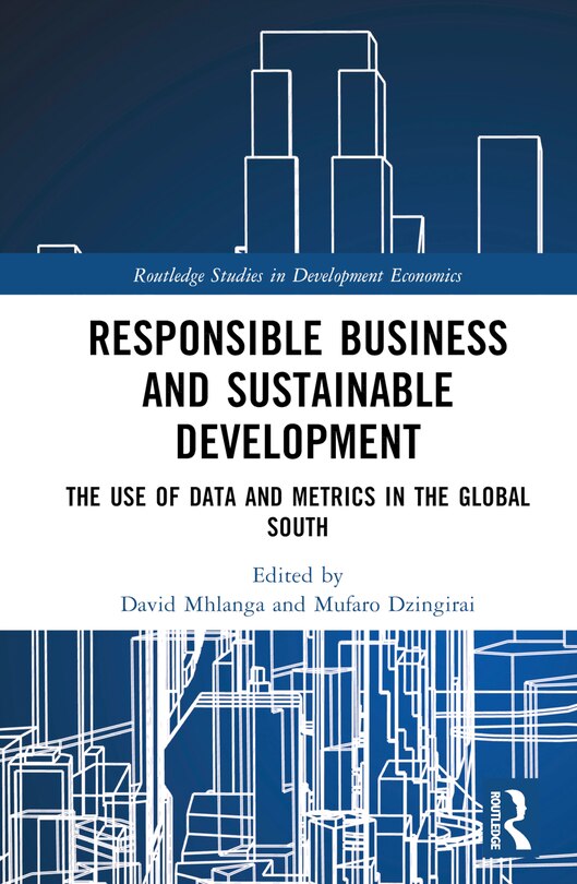 Front cover_Responsible Business and Sustainable Development