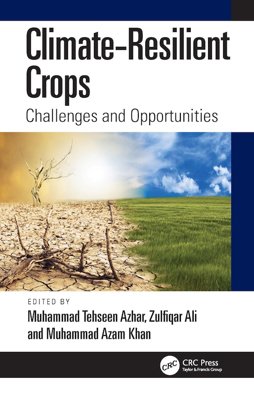 Couverture_Climate-Resilient Crops