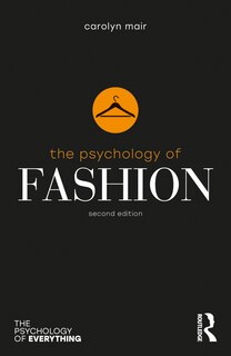 Front cover_The Psychology of Fashion