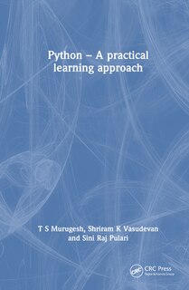 Front cover_Python