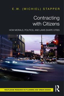 Couverture_Contracting with Citizens