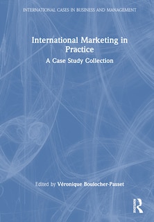 Front cover_International Marketing in Practice