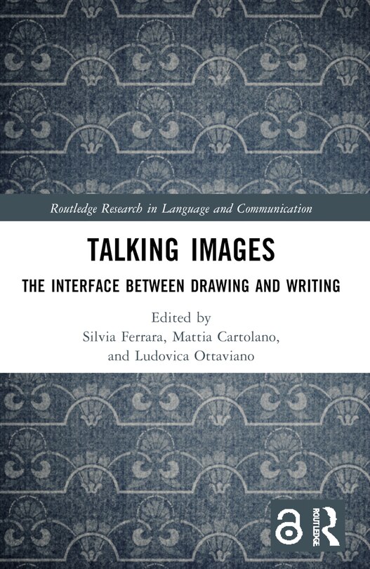Front cover_Talking Images