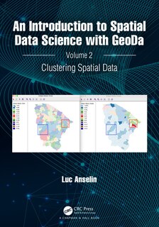 Front cover_An Introduction to Spatial Data Science with GeoDa