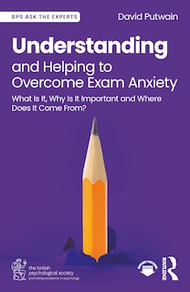 Couverture_Understanding and Helping to Overcome Exam Anxiety