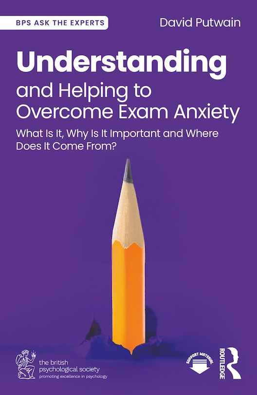 Couverture_Understanding and Helping to Overcome Exam Anxiety