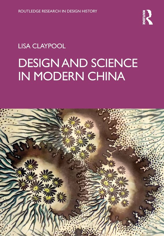 Couverture_Design and Science in Modern China