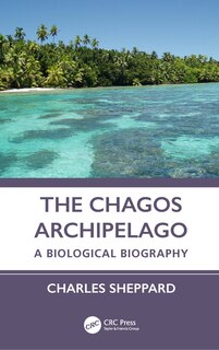 Front cover_The Chagos Archipelago