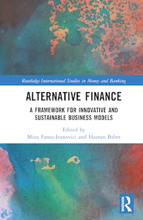 Front cover_Alternative Finance