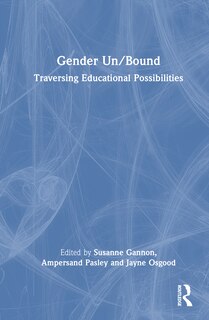 Front cover_Gender Un/Bound
