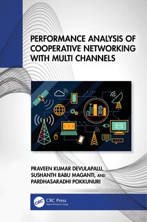 Couverture_Performance Analysis of Cooperative Networking with Multi Channels