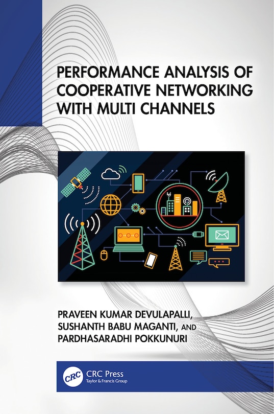 Couverture_Performance Analysis of Cooperative Networking with Multi Channels