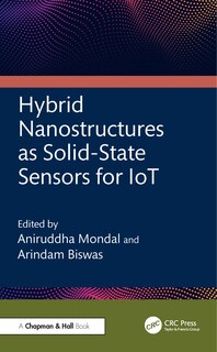 Front cover_Hybrid Nanostructures as Solid-State Sensors for IoT