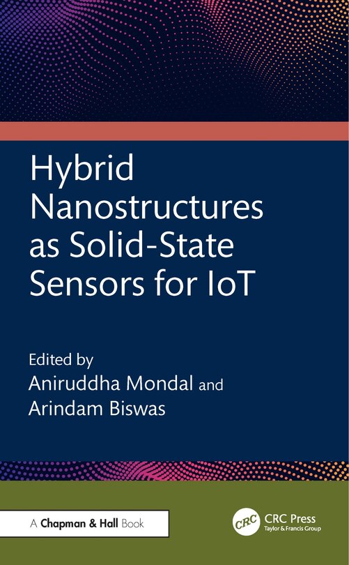 Front cover_Hybrid Nanostructures as Solid-State Sensors for IoT