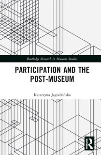 Couverture_Participation and the Post-Museum