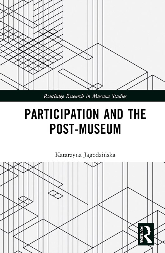 Couverture_Participation and the Post-Museum