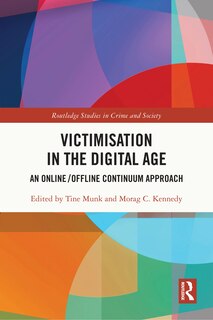 Couverture_Victimisation in the Digital Age