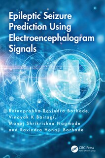 Couverture_Epileptic Seizure Prediction Using Electroencephalogram Signals