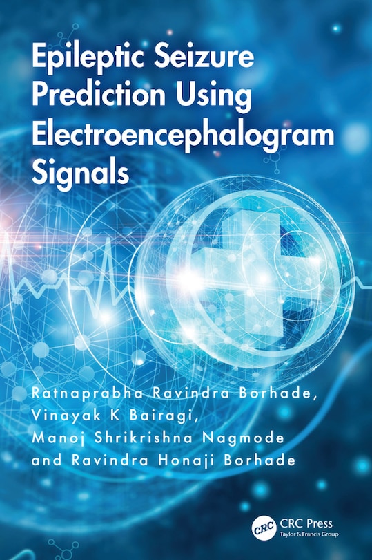 Couverture_Epileptic Seizure Prediction Using Electroencephalogram Signals