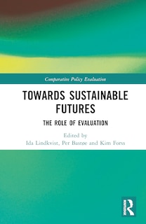 Couverture_Towards Sustainable Futures