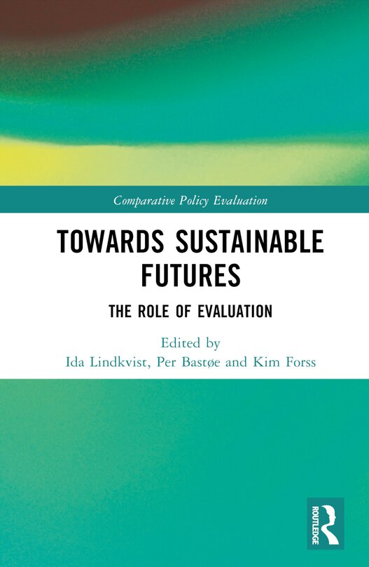 Couverture_Towards Sustainable Futures