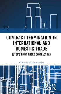 Couverture_Contract Termination in International and Domestic Trade