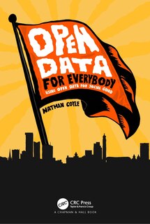 Front cover_Open Data for Everybody