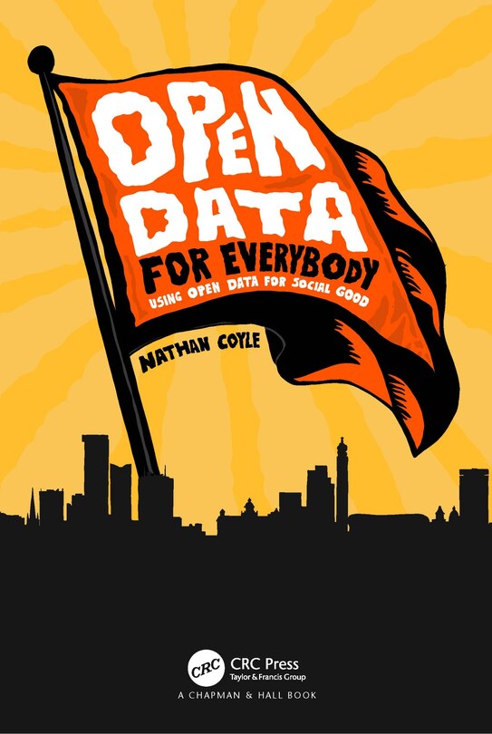 Front cover_Open Data for Everybody