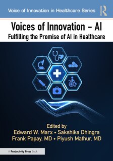 Front cover_Voices of Innovation - AI