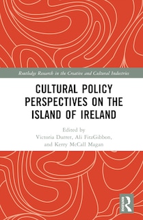 Couverture_Cultural Policy