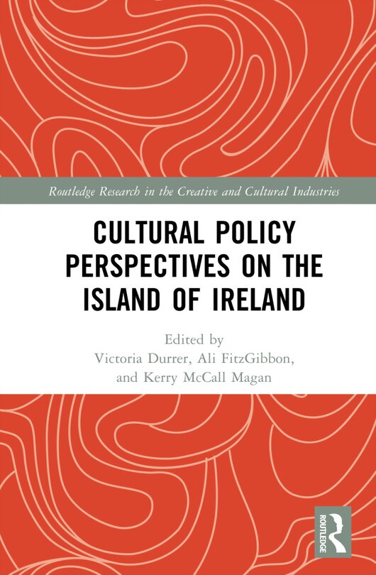Couverture_Cultural Policy