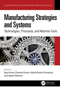 Couverture_Manufacturing Strategies and Systems