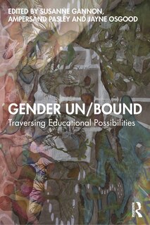 Front cover_Gender Un/Bound