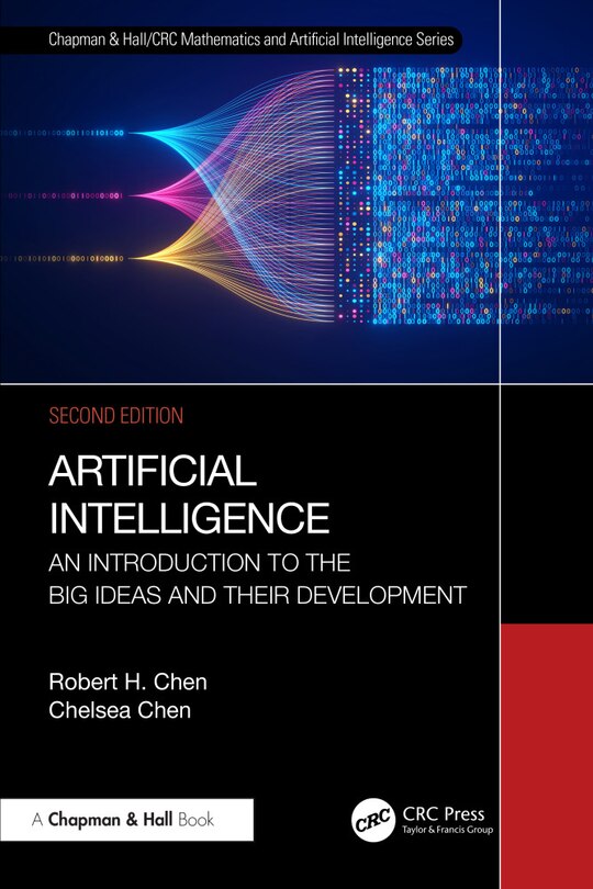 Front cover_Artificial Intelligence