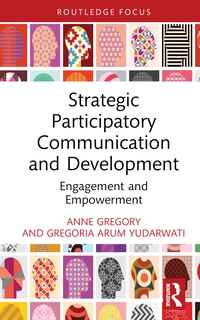 Front cover_Strategic Participatory Communication and Development