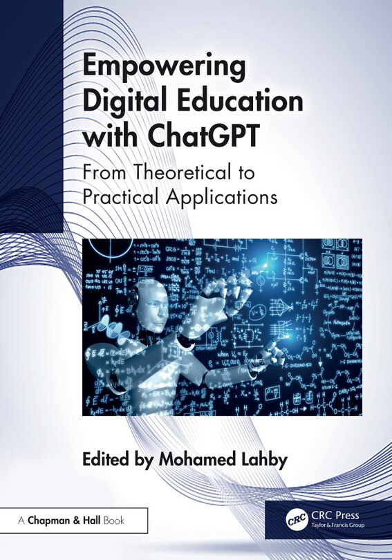 Front cover_Empowering Digital Education with ChatGPT