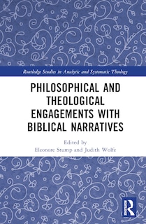 Front cover_Biblical Narratives and Human Flourishing