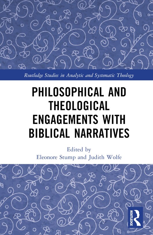 Front cover_Biblical Narratives and Human Flourishing